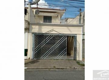 Casa · 181m² · 3 Quartos · Excelente Sobrado com 3 dormitórios - Vila Prudente