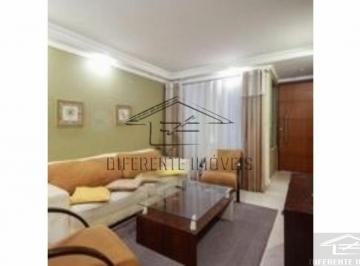 Casa · 126m² · 2 Quartos · 1 Vaga · SOBRADO 2 DORMITORIOS UMA VAGA PERFEITA LOCALIZAÇÃO