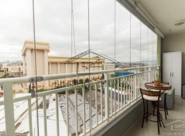 Apartamento · 49m² · 2 Quartos · 1 Vaga · ?LINDO APARTAMENTO 49M² 2 DORMITÓRIOS, 1 BANHEIRO, ÓTIMA VISTA ?1 VAGA - BRÁS