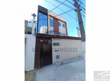 Apartamento · 42m² · 2 Quartos · Apartamento Novo a venda na ANÁLIA FRANCO.