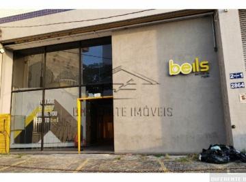 Comercial · 420m² · 3 Vagas · Salão comercial com 420m² com Luz Trifásica - Vila Marieta