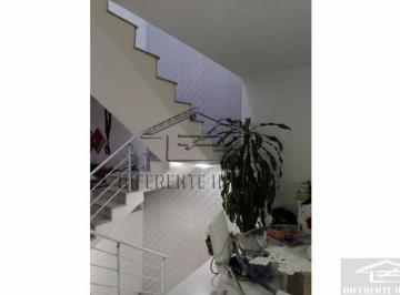 Casa · 185m² · 3 Quartos · 3 Vagas · SOBRADO PARA VENDA COM 3 SUITES