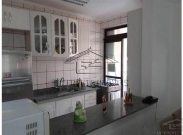 Apartamento · 56m² · 2 Quartos · 1 Vaga · APARTAMENTO 2 DORMITÓRIOS - 1 VAGA NO JARDIM TEXTIL !!