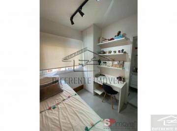 Apartamento · 127m² · 3 Quartos · 2 Vagas · Apartamento 3 dormitórios (3 suítes) 2 vagas no Tatuapé!
