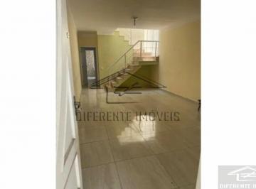 Casa · 109m² · 3 Quartos · 2 Vagas · SOBRADO 3 DORM 2 VAGAS NA VL CARRÃO