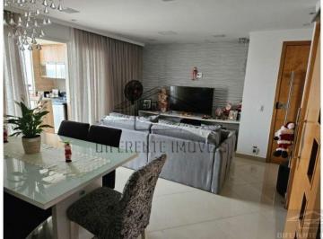 Apartamento · 96m² · 3 Quartos · 4 Vagas · ?LINDO APARTAMENTO 3 DORMITÓRIOS (1 SUÍTE)? 2 BANHEIROS, 4 VAGAS - TATUAPÉ
