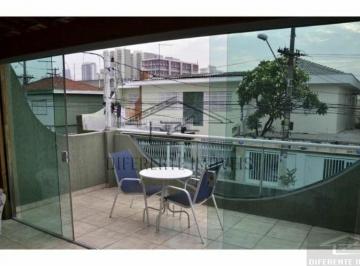 Casa · 135m² · 3 Quartos · 2 Vagas · SOBRADO COM 3 DORMITÓRIOS - 1 SUÍTE - 2 VAGAS NO JD . MARANHÃO !!