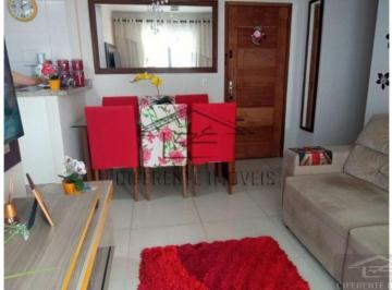 Apartamento · 50m² · 2 Quartos · 1 Vaga · APARTAMENTO PADRÃO COM 2 DORMITÓRIOS - VILA CARRÃO
