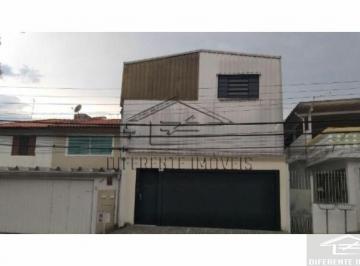 Comercial · 125m² · Salão 125M² - Oportunidade!!