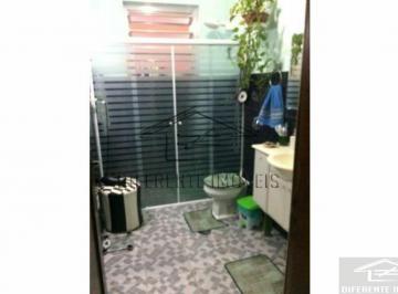 Casa · 220m² · 3 Quartos · 2 Vagas · SOBRADO COM 220 M² 3 DORMS ? 2 VAGAS ÓTIMA LOCALIZAÇÃO NA MOOCA