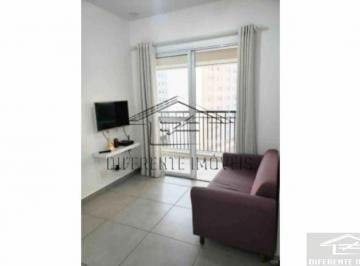 Apartamento · 41m² · 1 Quarto · 1 Vaga · Apartamento 1 dormitório - 1 vaga no Centro !