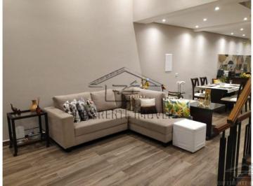 Casa · 189m² · 3 Quartos · 5 Vagas · SOBRADO 3 DORMITÓRIOS 1 SUITE 189 METROS DE CONSTRUÇÃO JARDIM SÃO PAULO