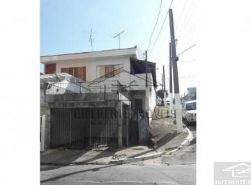 Casa · 125m² · 3 Quartos · 3 Vagas · SOBRADO 3 DORMITÓRIOS - 3 VAGAS NA VILA FORMOSA !!