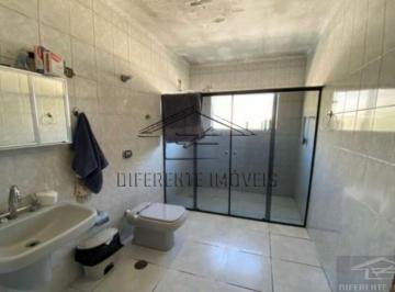 Casa · 257m² · 4 Quartos · 3 Vagas · SOBRADO 4 DORMITORIOS 3 VAGAS A VENDA