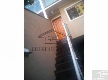 Casa · 120m² · 3 Quartos · 3 Vagas · SOBRADO 3 DORMKTÓRIOS - 3 VAGAS - 120m² VILA CARMOSINA !!