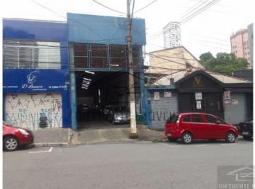 Comercial · 350m² · GALPÃO 350M² UMA "OPORTUNIDADE" NUMA REGIÃO PREVILEGIADA - TATUAPÉ