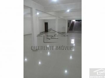 Comercial · 170m² · SALÃO COMERCIAL  170m² - 3 SALAS - 2 WC NA VILA NORMA !!!