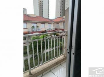 Casa · 60m² · 2 Quartos · 1 Vaga · SOBRADO EM CONDOMÍNIO 2 DORMS - 2 WC- 1 VAGA OPORTUNIDADE !!