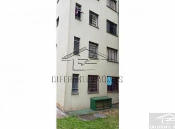 Apartamento · 45m² · 2 Quartos · 1 Vaga · APARTAMENTO 2 DORMITÓRIOS - 1 VAGA - NA CHÁCARA SANTA ETELVINA !!