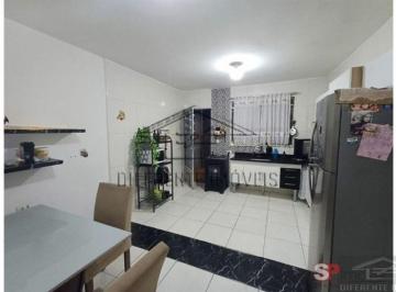 Casa · 89m² · 2 Quartos · 1 Vaga · Sobrado para venda na Penha com 2 quartos