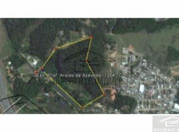 Terreno · 85900m² · ARE96 - Área de 85.900m?2 - pouco aclive, passa navalha