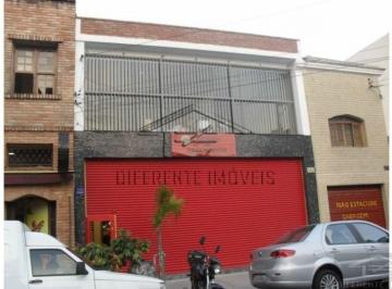 Comercial · 336m² · Prédio Comercial a venda a 50m do metro Belém