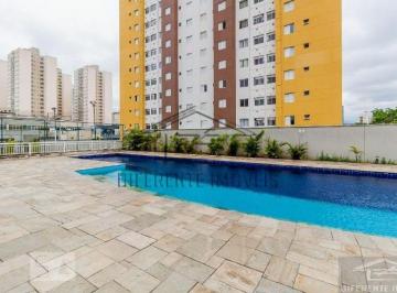 Apartamento · 68m² · 3 Quartos · APARTAMENTO 3 DORM- 1 SUITE- 1 VAGA  NO TATUAPÉ !
