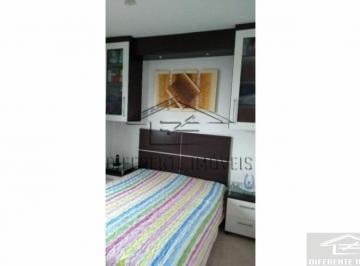 Apartamento · 56m² · 3 Quartos · 1 Vaga · Apartamento 03 dormitórios - 1 vaga na Vila Carmosina !