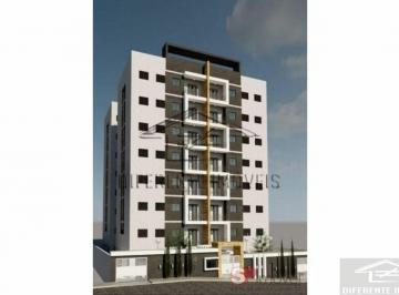 Apartamento · 46m² · 2 Quartos · 1 Vaga · ?APARTAMENTO NOVO 46M² 2 DORMITÓRIOS, 1 VAGA -