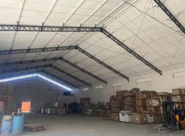Comercial · 5500m² · GALPÃO COM ARÉA DE 5.500,00 METROS PARA VENDA EM GUARULHOS, SÃO PAULO