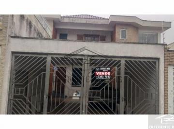 Casa · 150m² · 3 Quartos · 3 Vagas · SOBRADO 3 SUITES, 2 SALAS, EDICULA, VAGA 3 CARROS NO TATUAPE AREIÃO