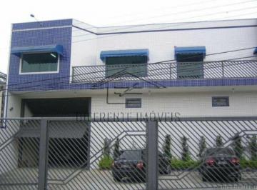 Comercial · 1200m² · 6 Vagas · Galpão 1200m2 - Estrutura Excelente - Próximo ao Metrô Guilhermina - Com Entrada para Caminhão