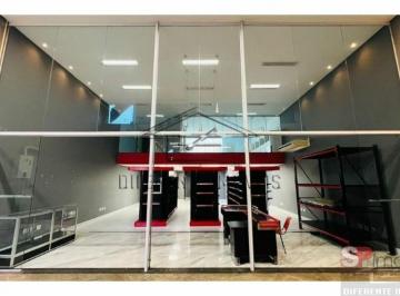 Comercial · 500m² · 3 Vagas · Prédio Comercial com 500m² - Tatuapé