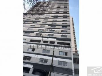 Apartamento · 21m² · 1 Quarto · Oportunidade Studio novo para venda no Belenzinho.