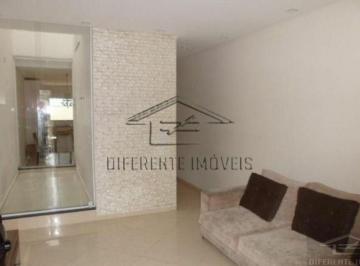 Casa · 140m² · 3 Quartos · 4 Vagas · SOBRADO PARA VENDA COM 3 QUARTOS SENDO 1 SUÍTE E 4 VAGAS NA VILA MATILDE