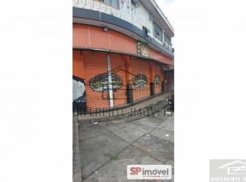 Comercial · 238m² · 3 Vagas · Salão para Locação com 238m²