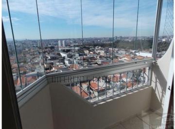 Apartamento · 126m² · 3 Quartos · 1 Vaga · COBERTURA COM SUITE VAGA FIXA VILA CARRÃO 126 M2