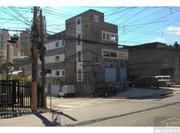 Comercial · 620m² · Prédio Comercial com 640m² - de Esquina Vila Madalena/SP