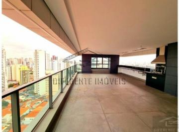 Apartamento · 337m² · 4 Quartos · Apartamento para venda Residencial Figueiras Alto do Tatuapé