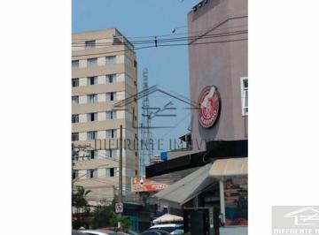 Apartamento · 53m² · 1 Quarto · 1 Vaga · Cobertura com 1 Quarto e 1 banheiro à Venda, 53 m² por R$ 414.000 no Tatuapé !