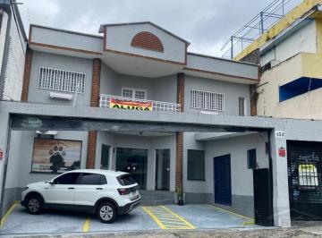 Comercial · 270m² · 2 Quartos · 3 Vagas · Prédio Comercial para Locação em Guaianases 270m²