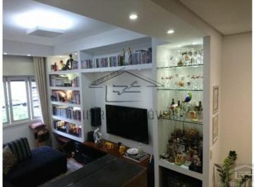 Apartamento · 78m² · 2 Quartos · Apartamento 78m² - 2 Dormitórios na Bela Vista !