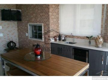 Apartamento · 222m² · 4 Quartos · 5 Vagas · AP196 - Apartamento Mobiliado 222m2 - 4 Dorms - 4 Suítes - 5 Vagas - 6 Wc