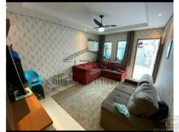 Casa · 70m² · 2 Quartos · 1 Vaga · SOBRADO VILA MATILDE 2 DORM,3 WC, 70m²...OPORTUNIDADE !!!!!