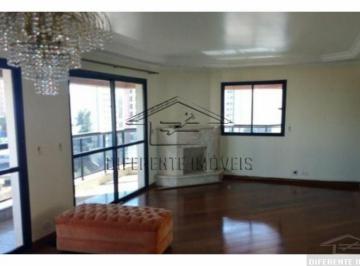 Apartamento · 187m² · 3 Quartos · 3 Vagas · AP213 -  APARTAMENTO COM 187M² - 3 SUITES - 3 VAGAS É BANHEIRA