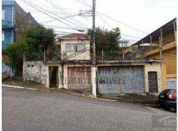 Terreno · 645m² · TERRENO NA PENHA 645M²