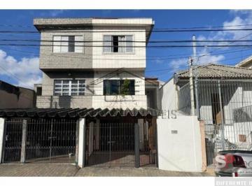 Casa · 300m² · 3 Quartos · 2 Vagas · Sobrado para Venda no Jardim Independência 300m²