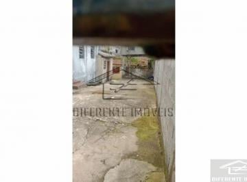 Terreno · 243m² · TERRENO PARA VENDA NA PONTE RASA