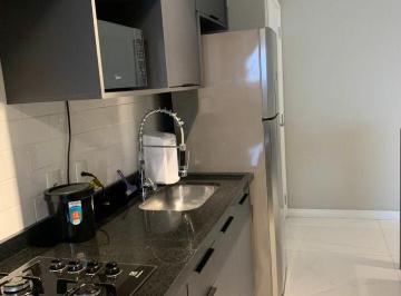 Apartamento · 54m² · 1 Quarto · 1 Vaga · Apartamento 1 dormitório - 1 vaga - 52m2 no Anália Franco!