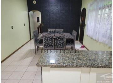 Casa · 214m² · 3 Quartos · 2 Vagas · SOBRADO PARA VENDA 3 DORMITORIOS EM ITAQUERA
